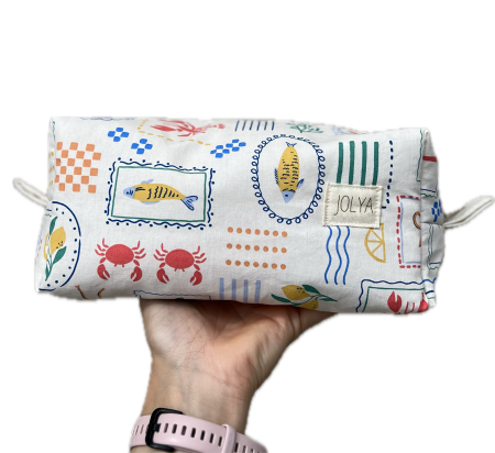 TROUSSE DE TOILETTE Capri