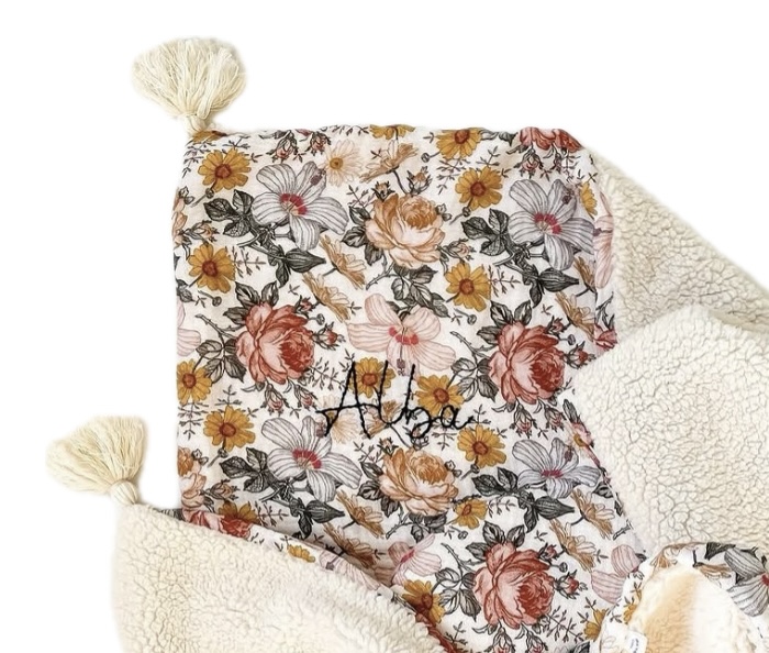 COUVERTURE Jardin d’antan – Image 2